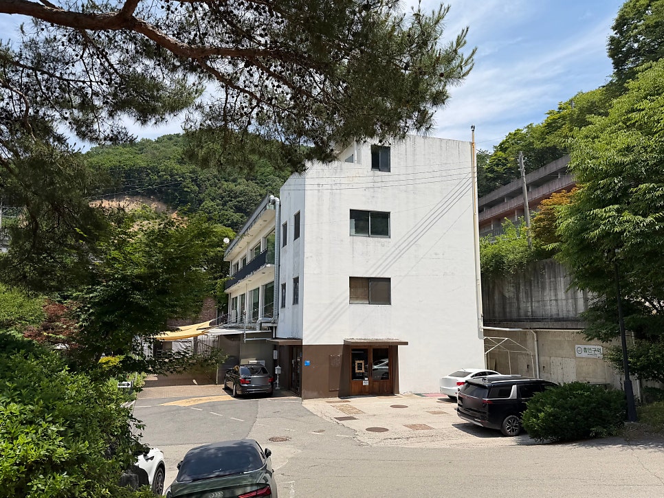 늘푸른정원 사진 3