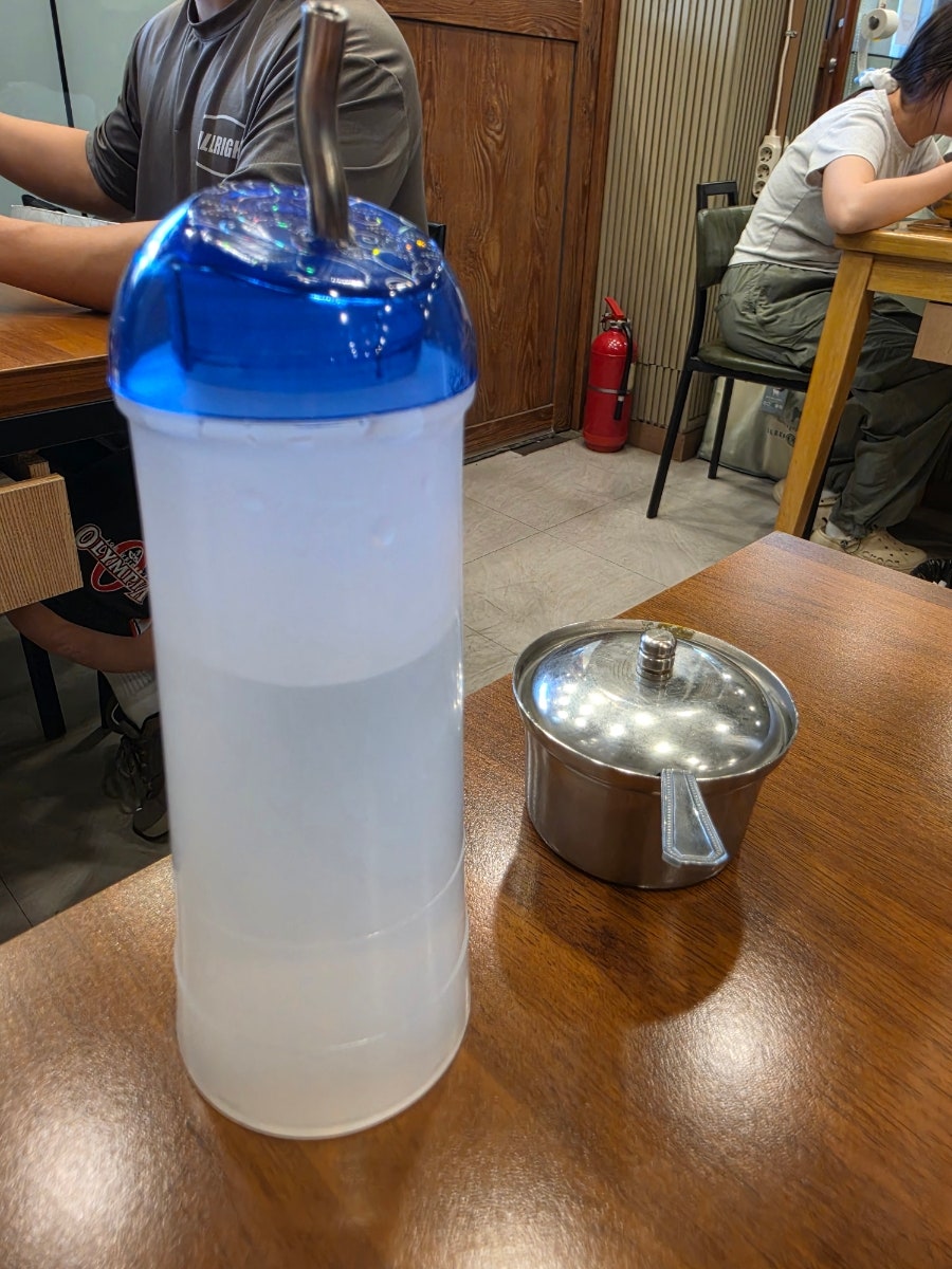 나승준함흥냉면 사진 6