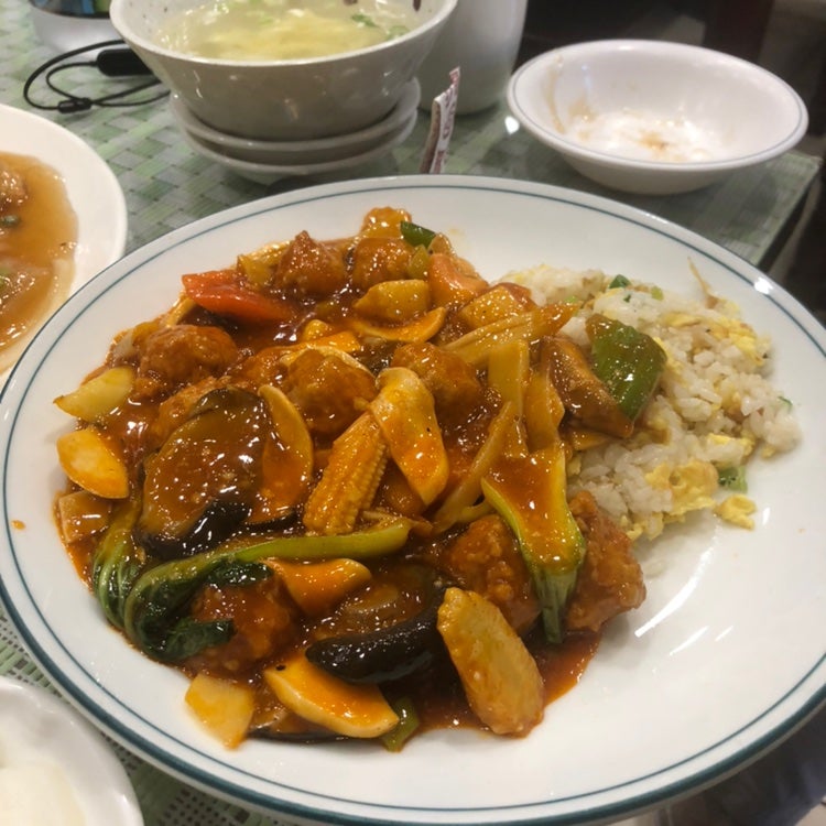 안동장 사진 5