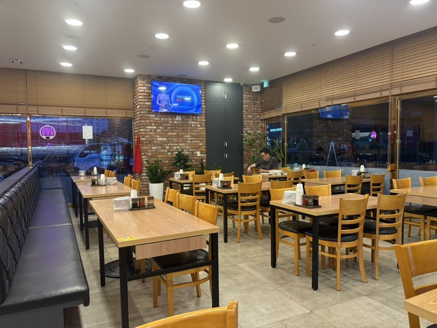 수타왕 2호점 사진 2