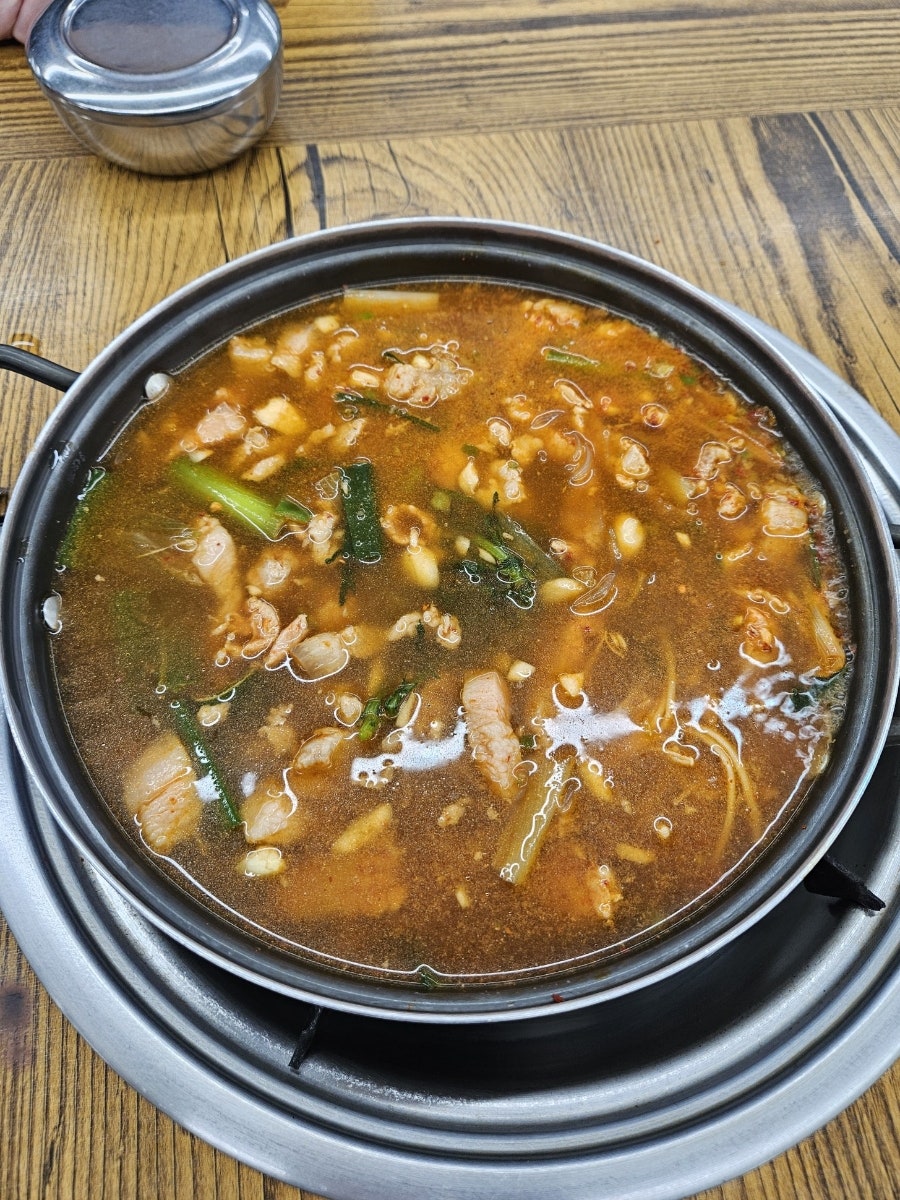 와촌식당 진량2호점 사진 3