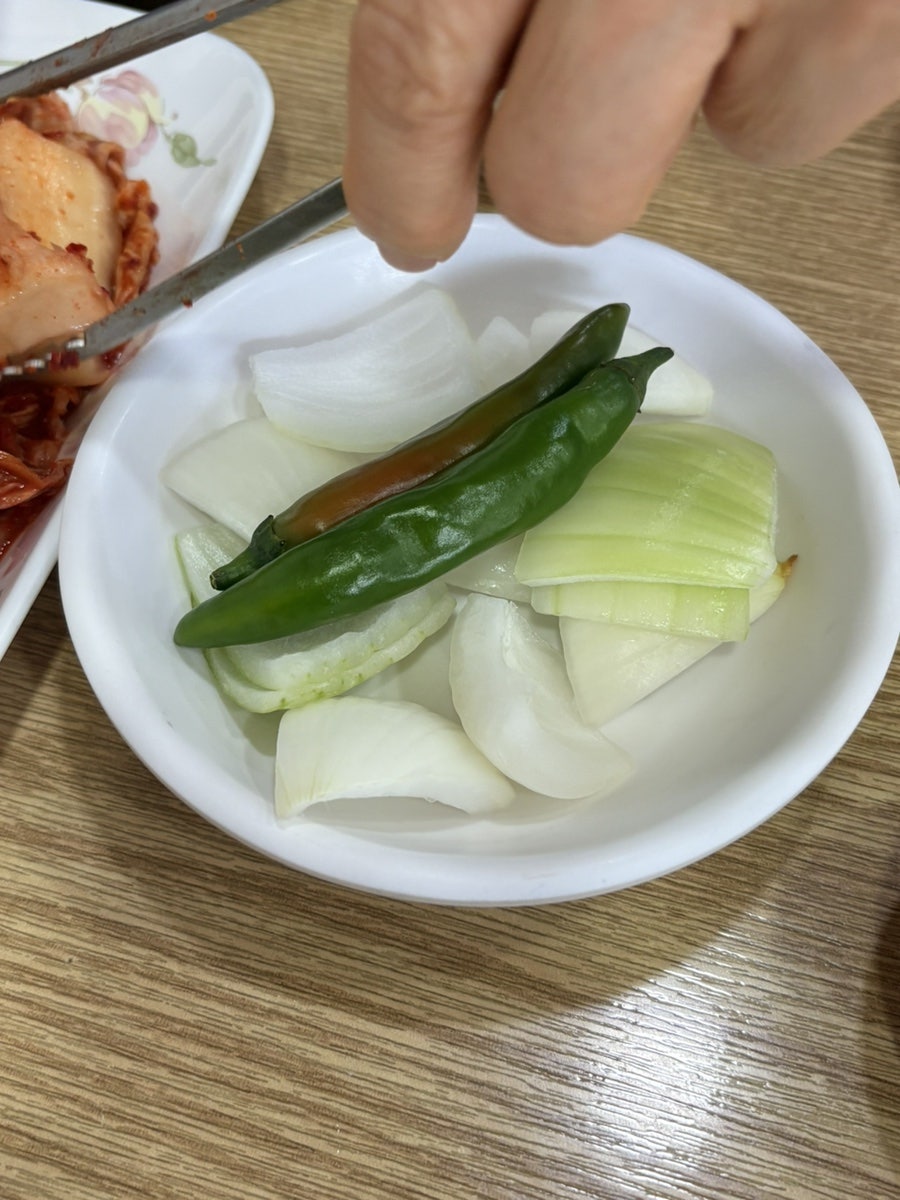 원조송천찹쌀순대 본점 사진 5