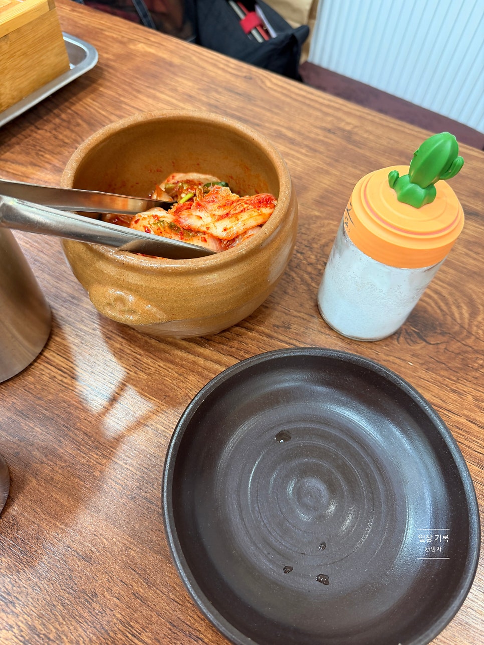 고향팥칼국수 사진 6