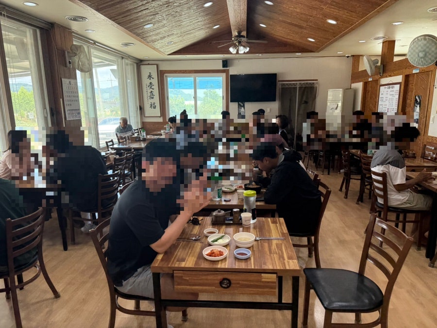 대흥식당 본점 사진 6