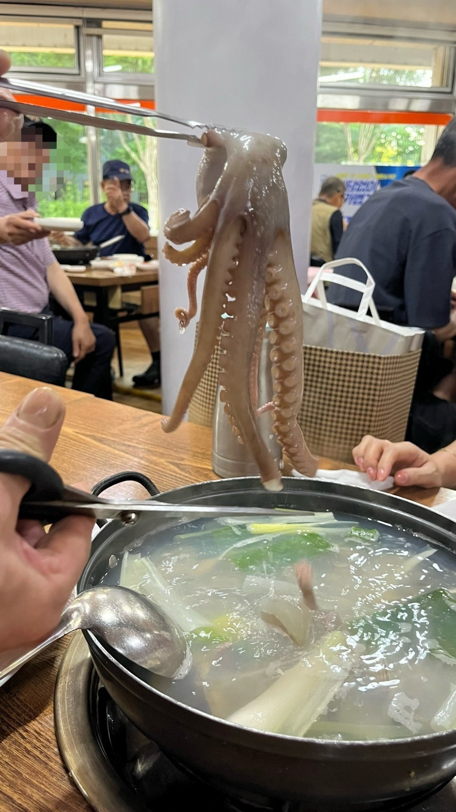 낙지박사 사진 5