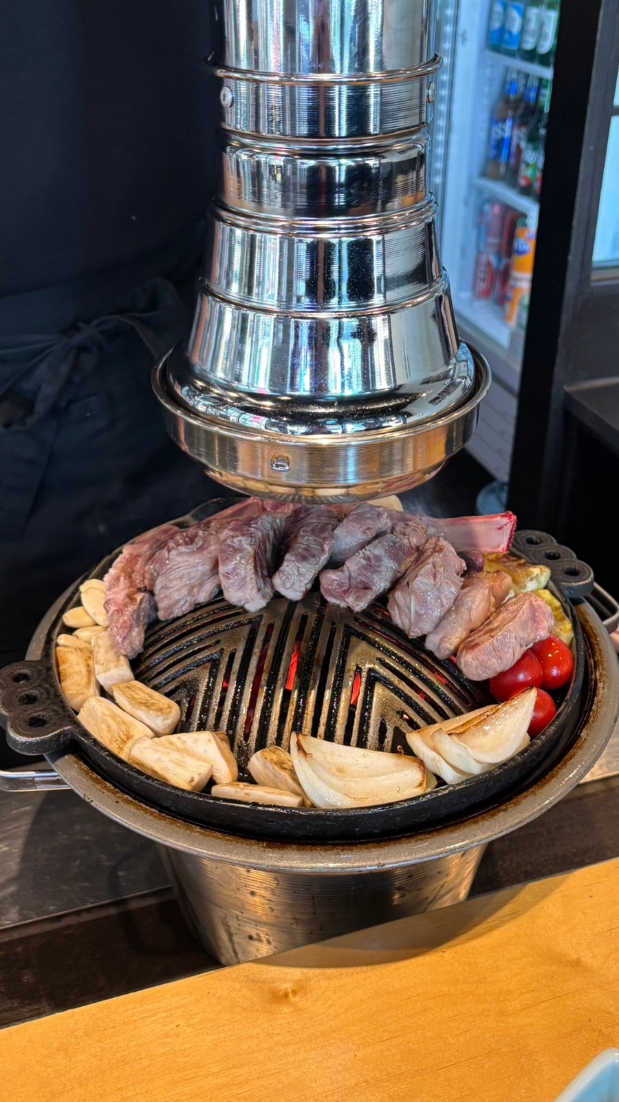라무진 송도트리플타워점 사진 5