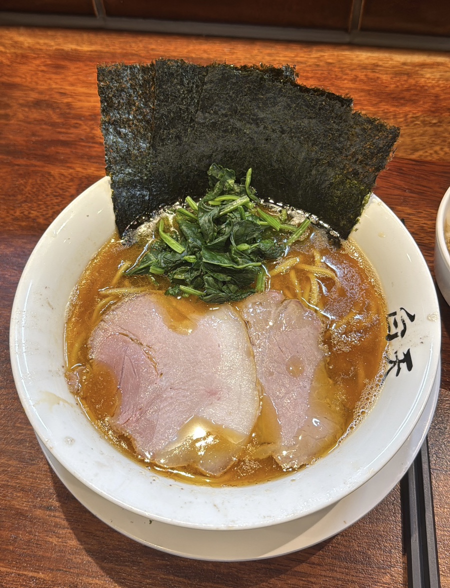 쿄라멘 사진 4
