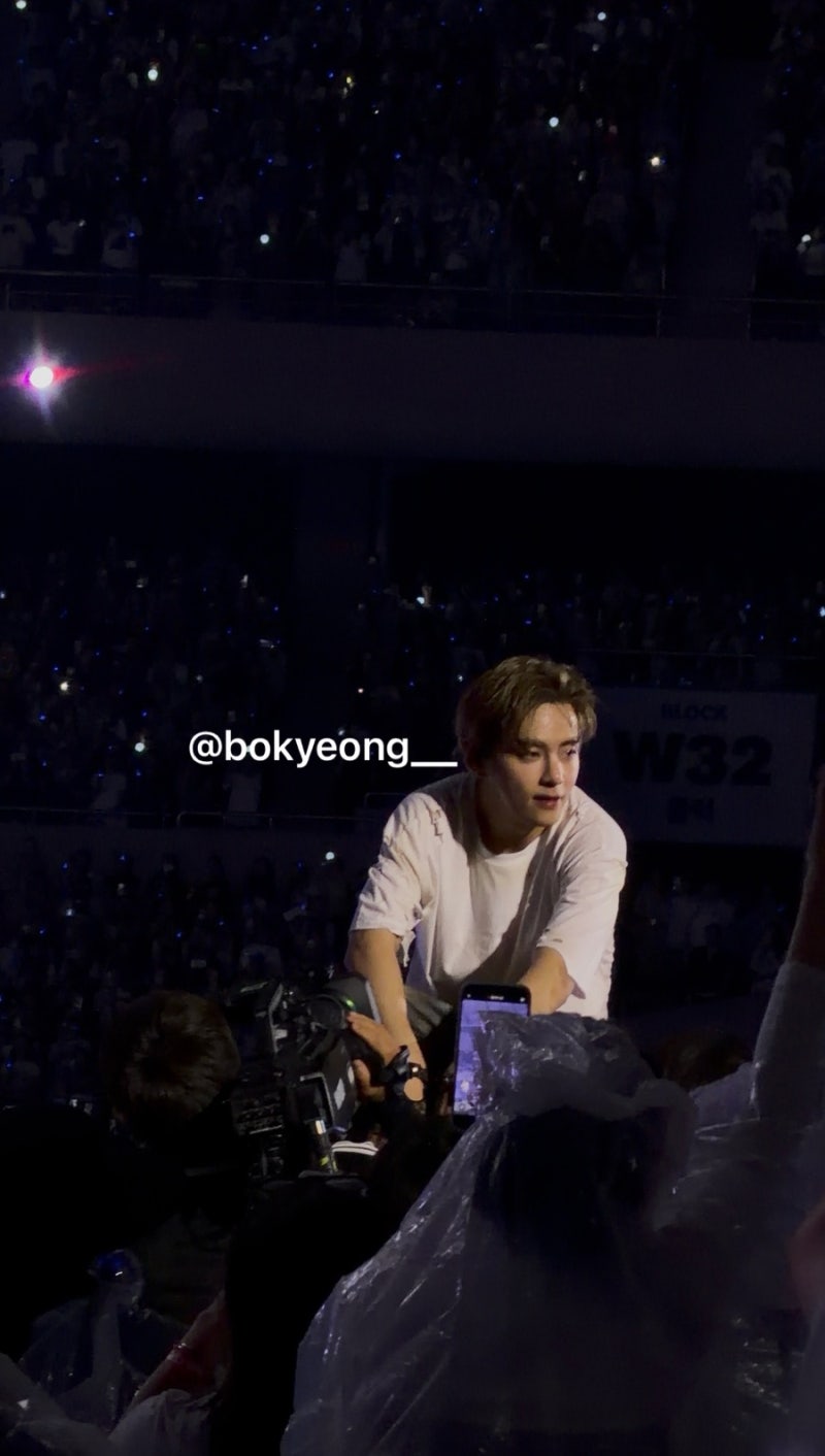 BTS Arirang Busan Concert Review: BTS WORLD TOUR ARIRANG IN BUSAN [260613, Kooktugi, Soundcheck, Asiad]