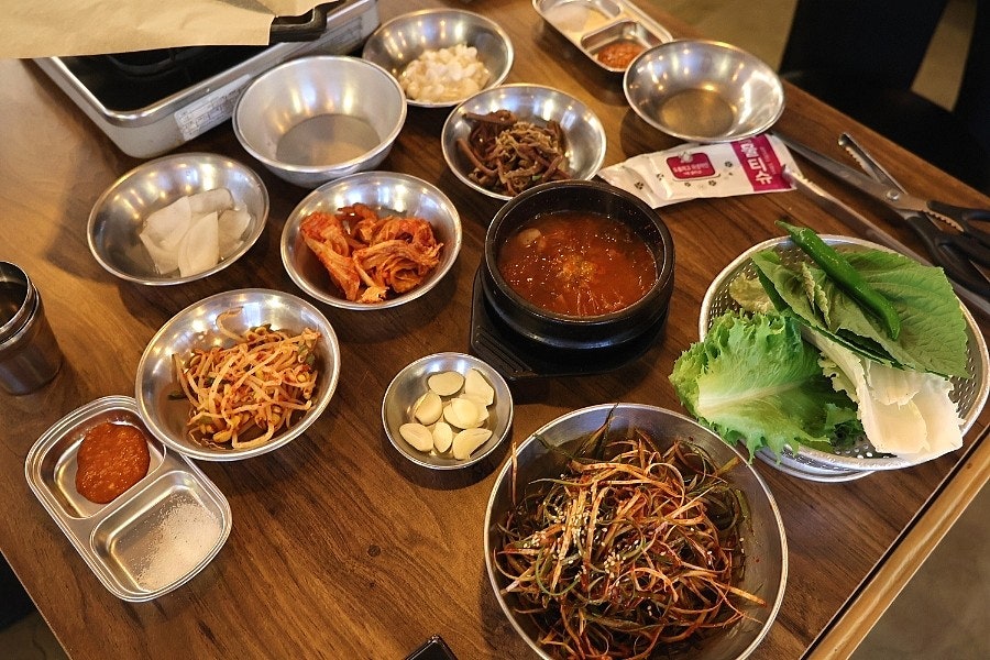 팔팔생고기 사진 5