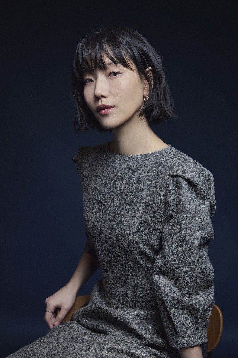 "23번이나 헤어졌는데.." 8년 연애 끝에 결혼한 여배우.jpg