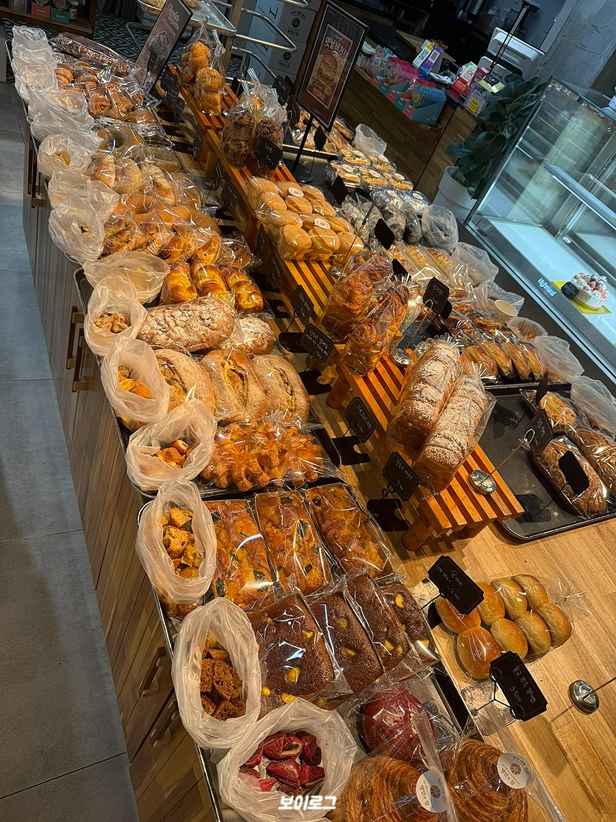 하이밀베이커리 사진 6