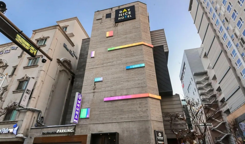 Deinaiseuhotel photo 1
