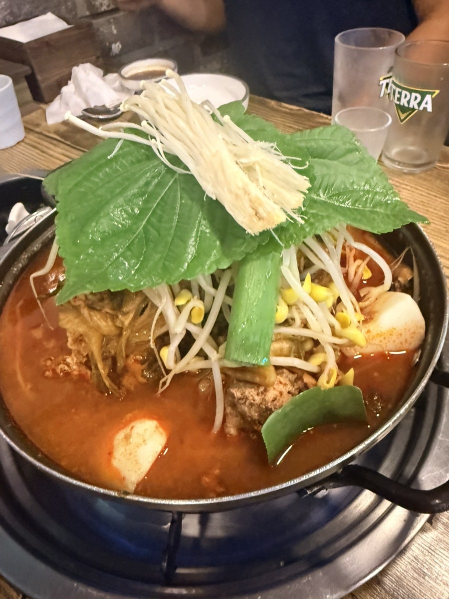 신사골감자탕 신흥점 사진 5