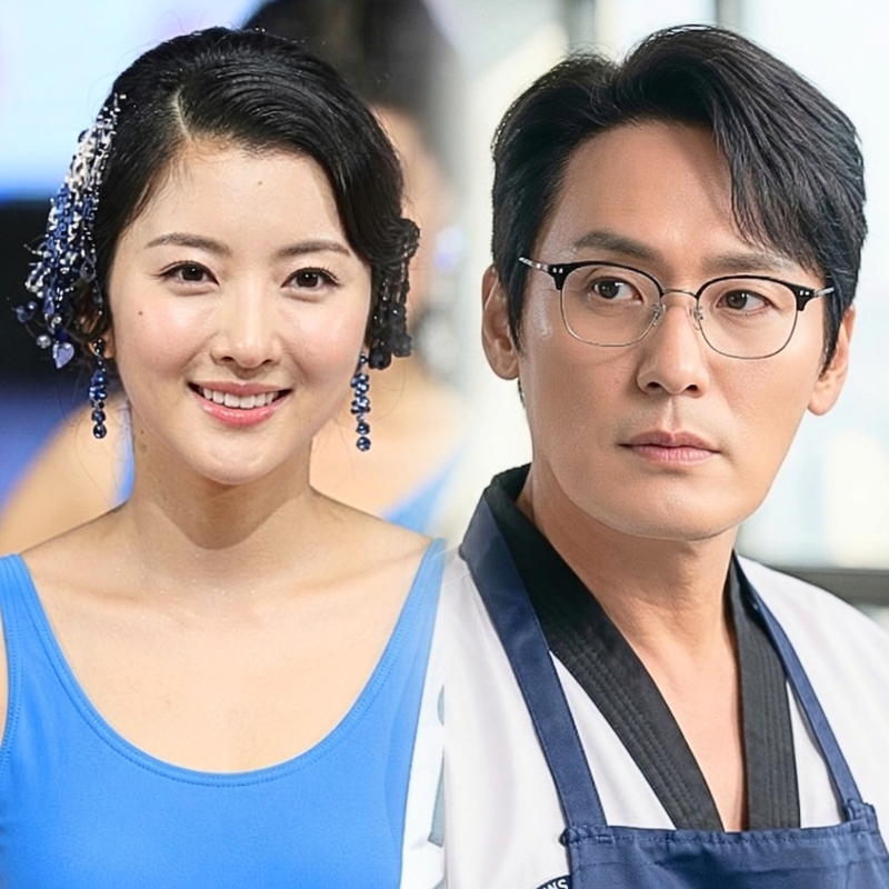 최대훈 프로필, 배우 와이프 누구? 드라마 인연 남다르네