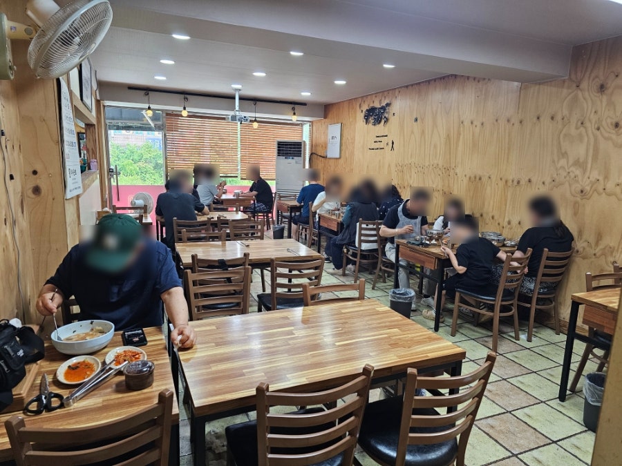 옛날손칼국수 사진 5