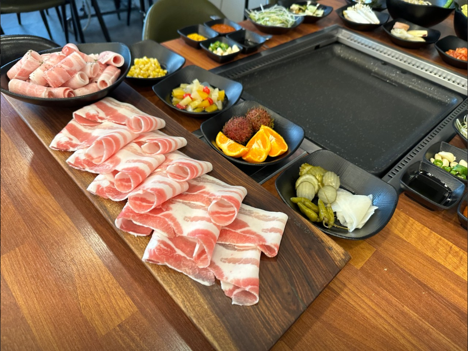 눈꽃대패 옥동점 사진 2