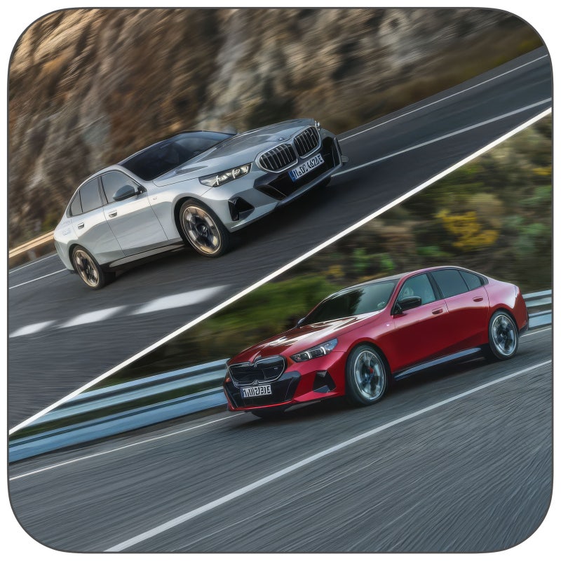 BMW 5시리즈 유지비와 중고가, 520i로 현실 판단하기
