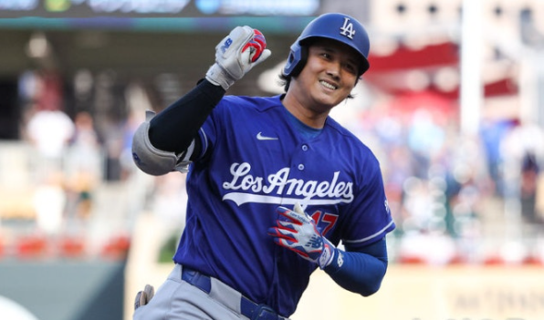 [MLB] 메이저리그 올스타 투표 결과: 오타니 생애 첫 최다 득표, 이정후 아쉬운 탈락 (이유는?)