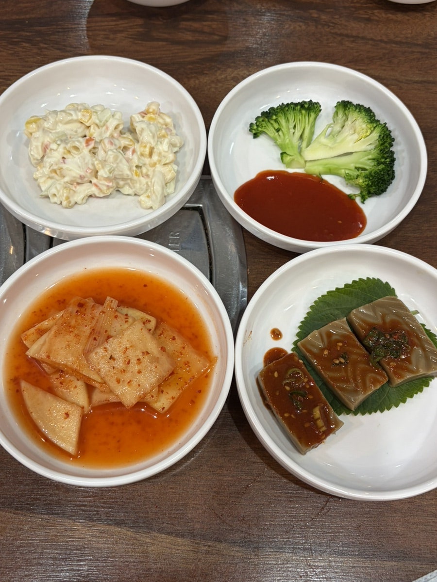 본가왕해물찜 강서점 사진 3