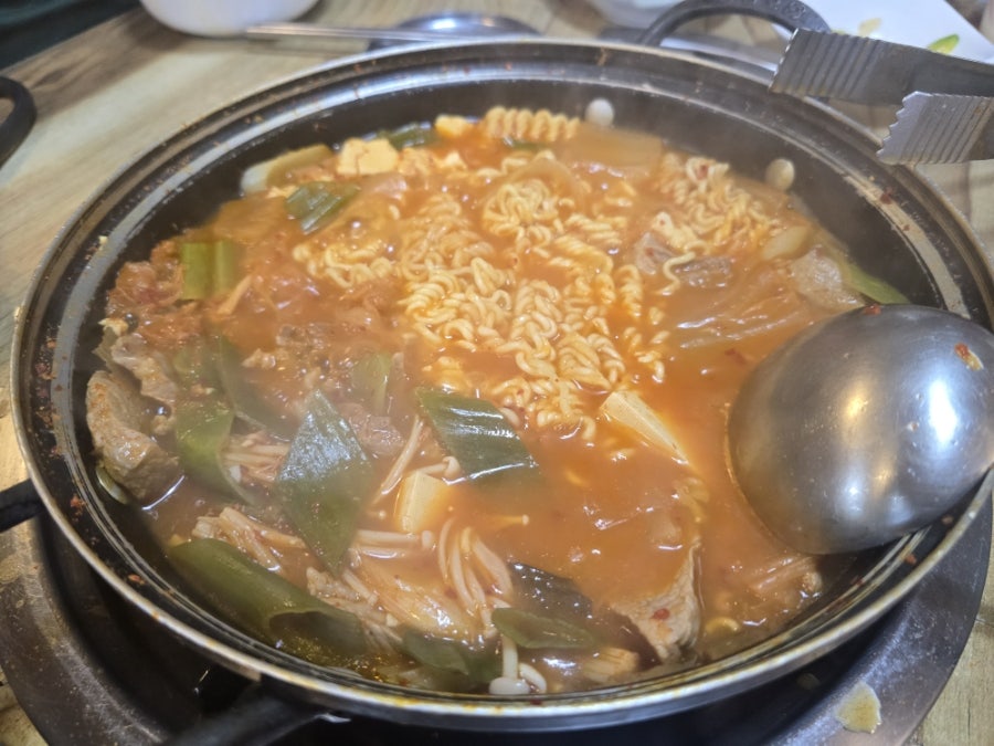 연지삼겹살 사진 1