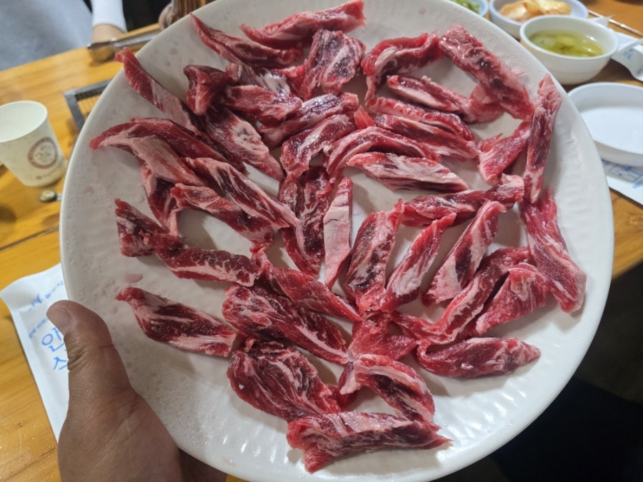 황소고집 사진 1