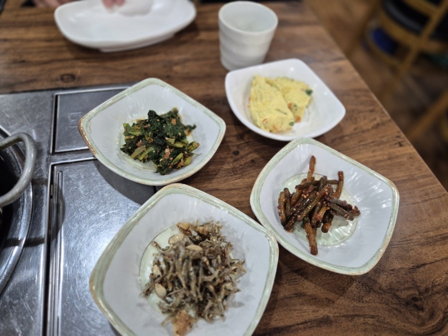 친정댁쌈밥 사진 6