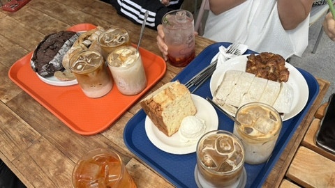 금옥골숲속작은마을 사진 1