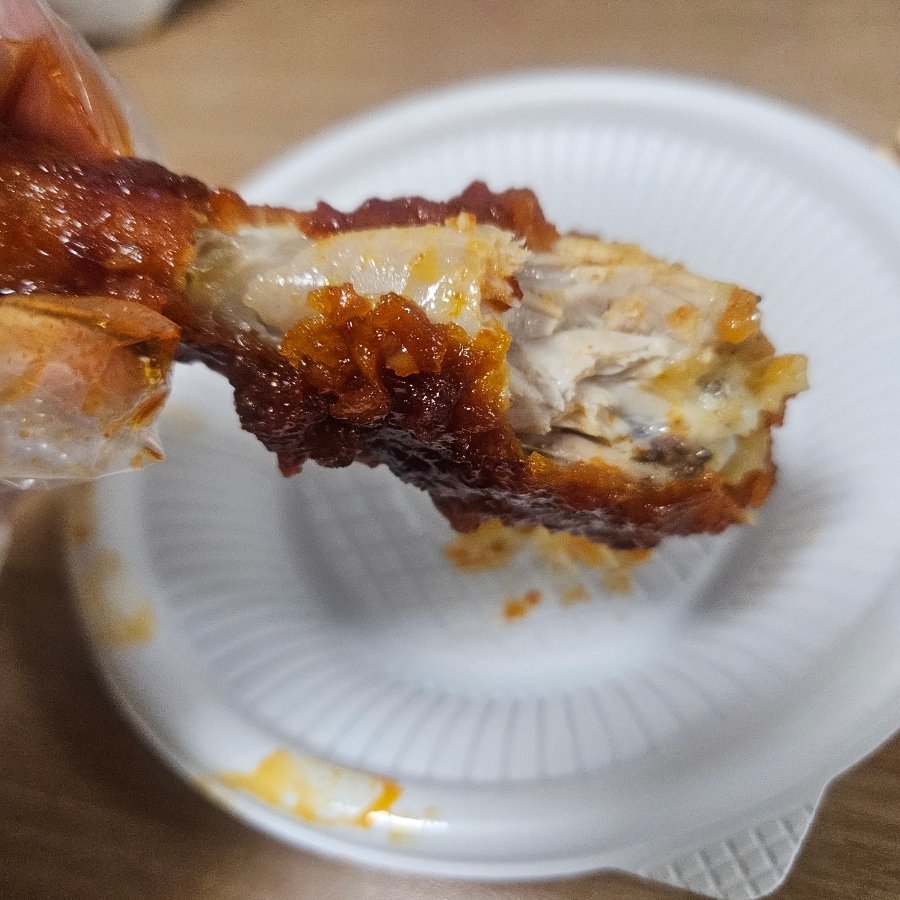 멕시카나치킨 호매실점 사진 4