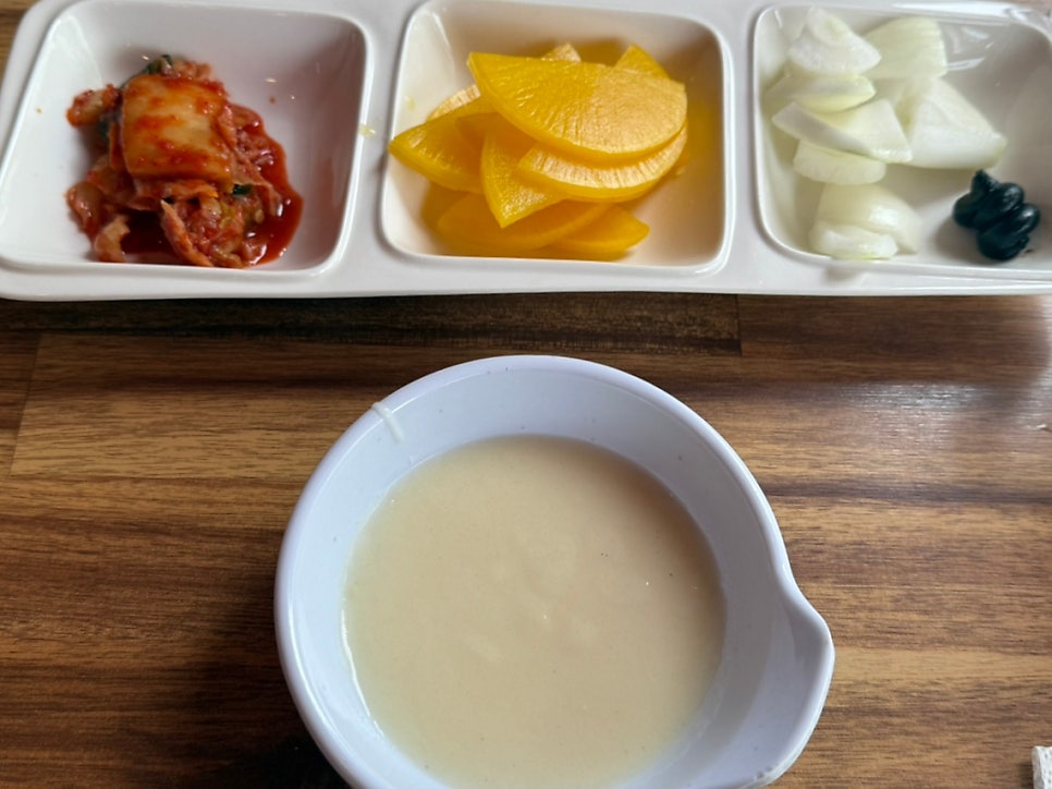 우리아빠짬뽕가게 사진 4