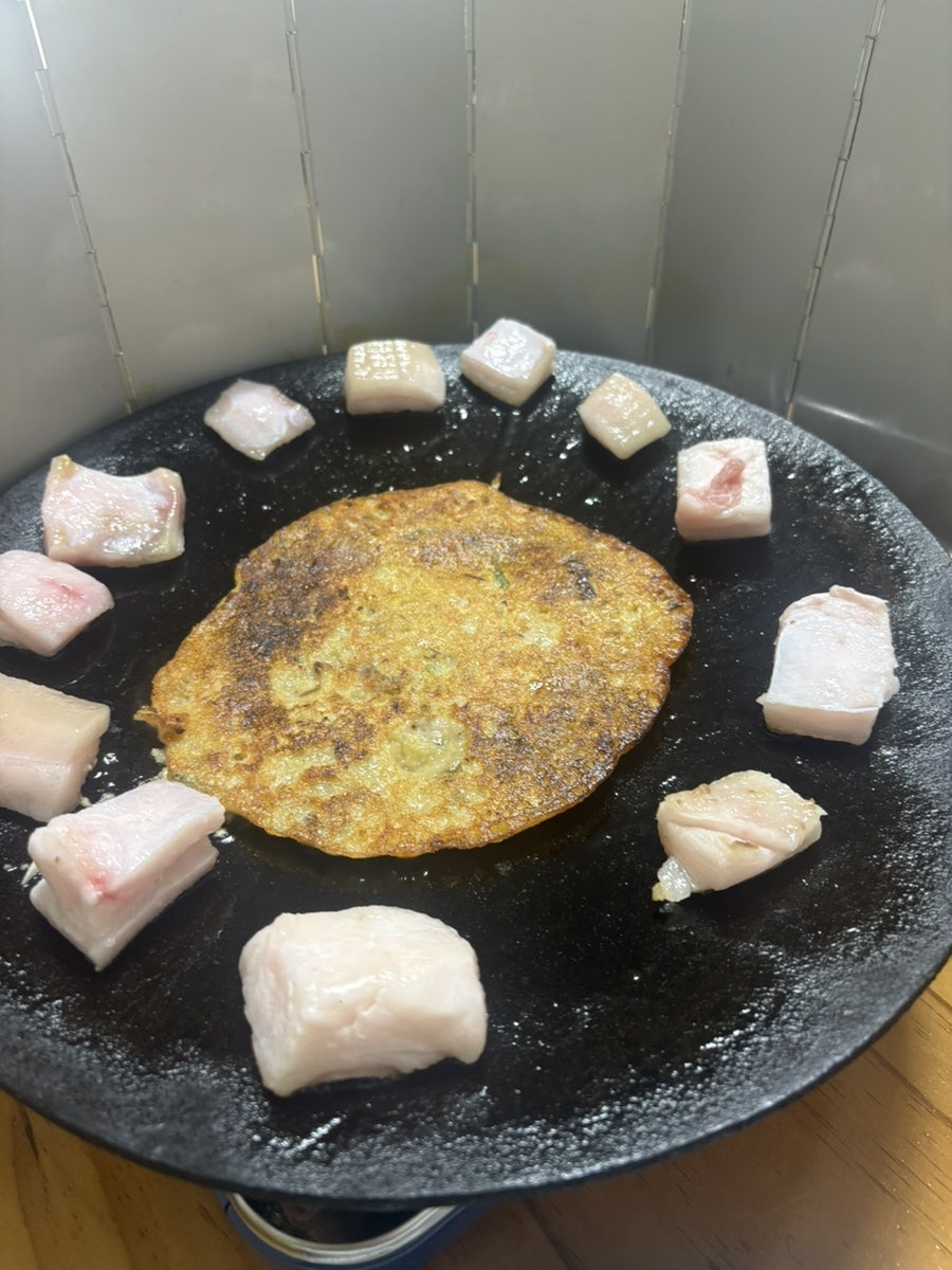 통일면옥 사진 6