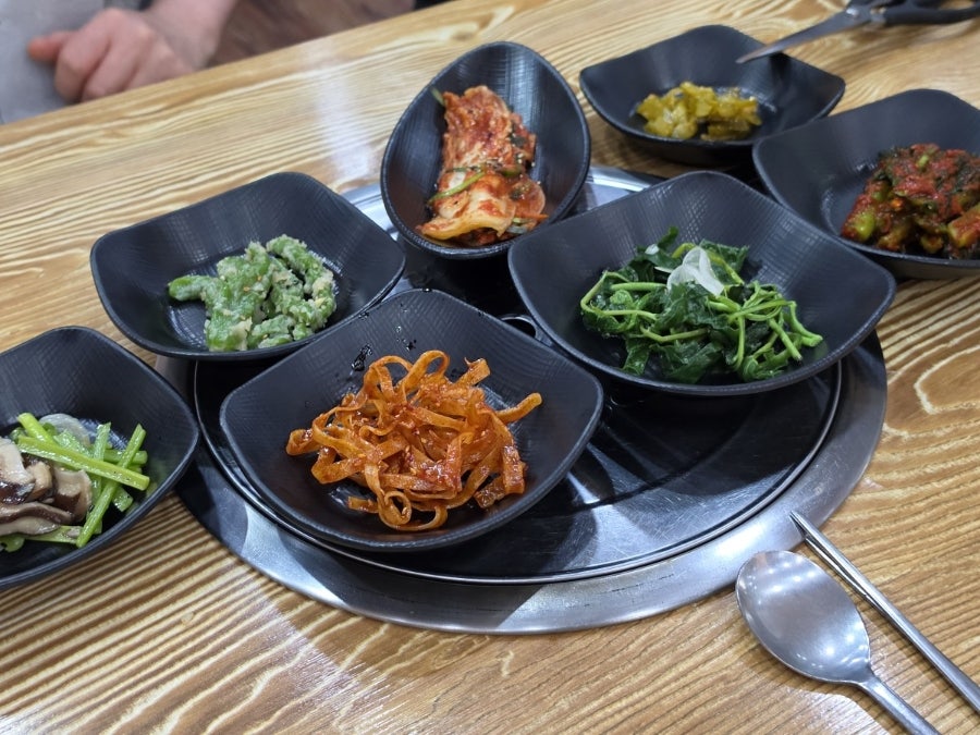율이네생삼겹살 사진 6