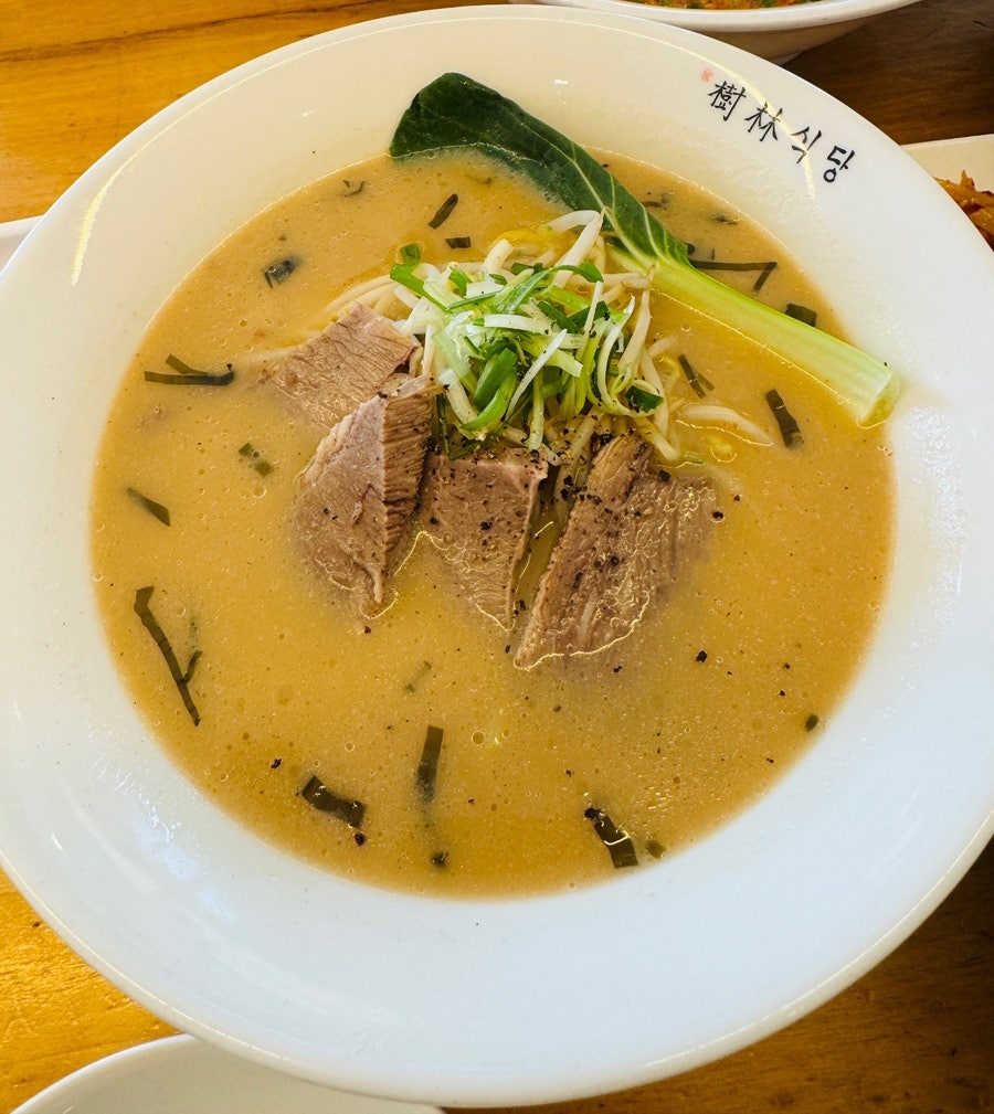 수림식당 사진 6