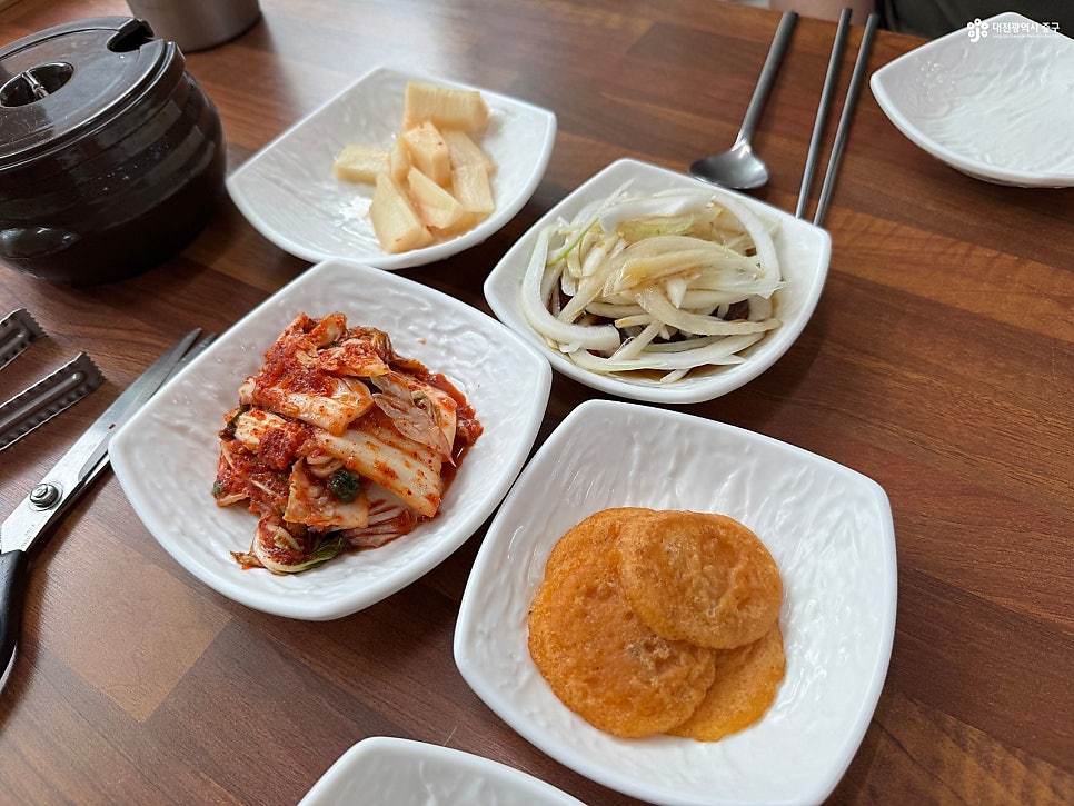 중촌가마솥곰탕 사진 6