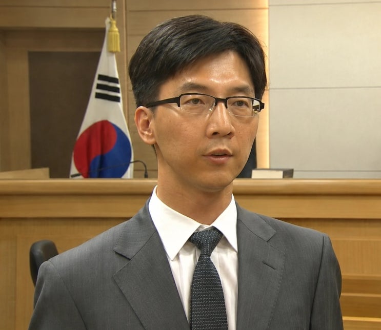 김건희 징역 7년 선고한 <b>조순표 판사</b> 누구 프로필(나이 고향... 