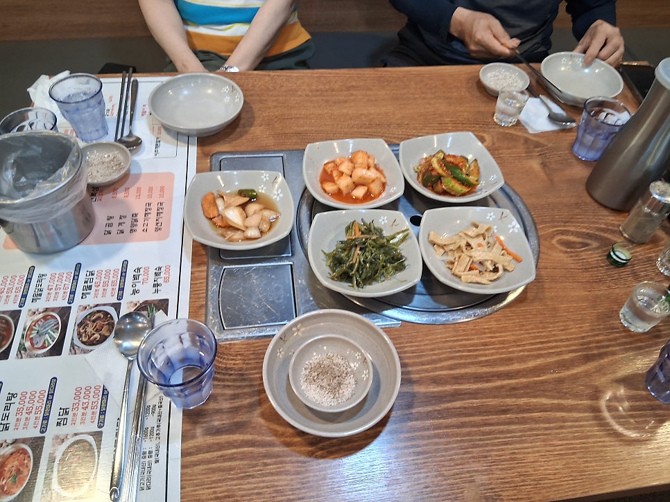 개성옛닭 사진 6
