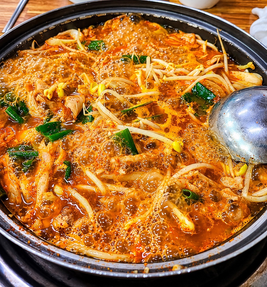 용문수구리 사진 3