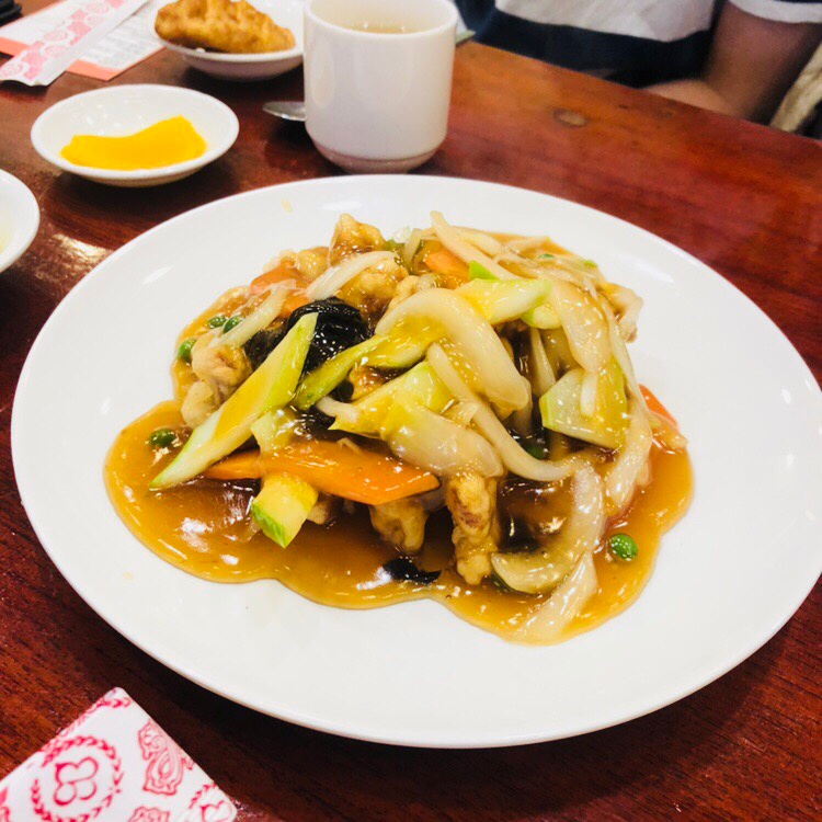 안동장 사진 4