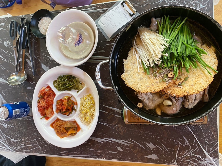 깨돌이네 사진 4