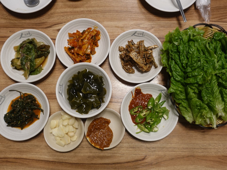 시골밥상 사진 5