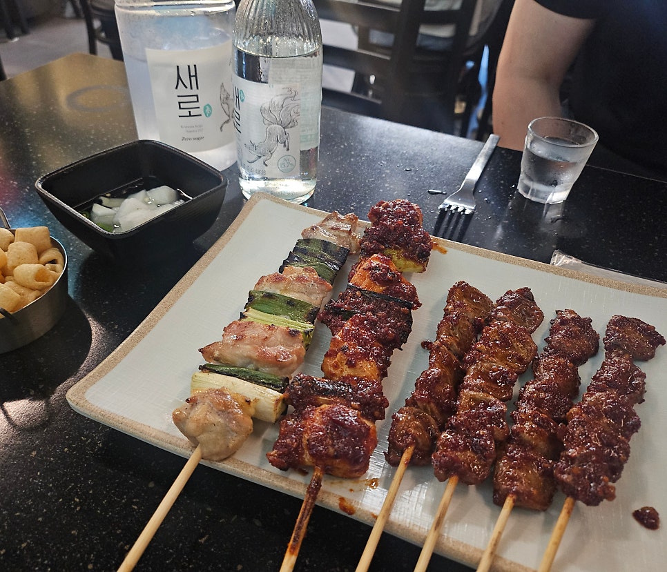 꼬치상회 사진 5