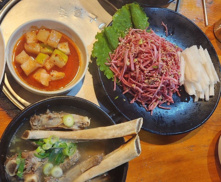 우황정 사진 1