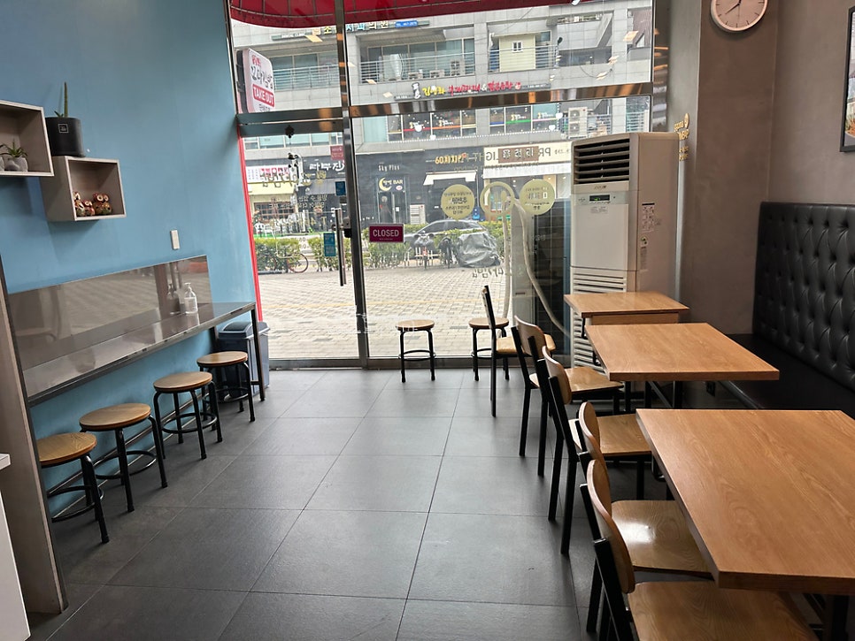 땡큐꼬마김밥 인천서창점 사진 3