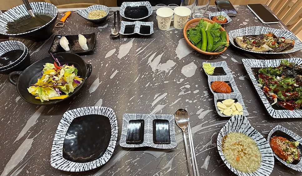 깻잎수산쉐프 사진 5