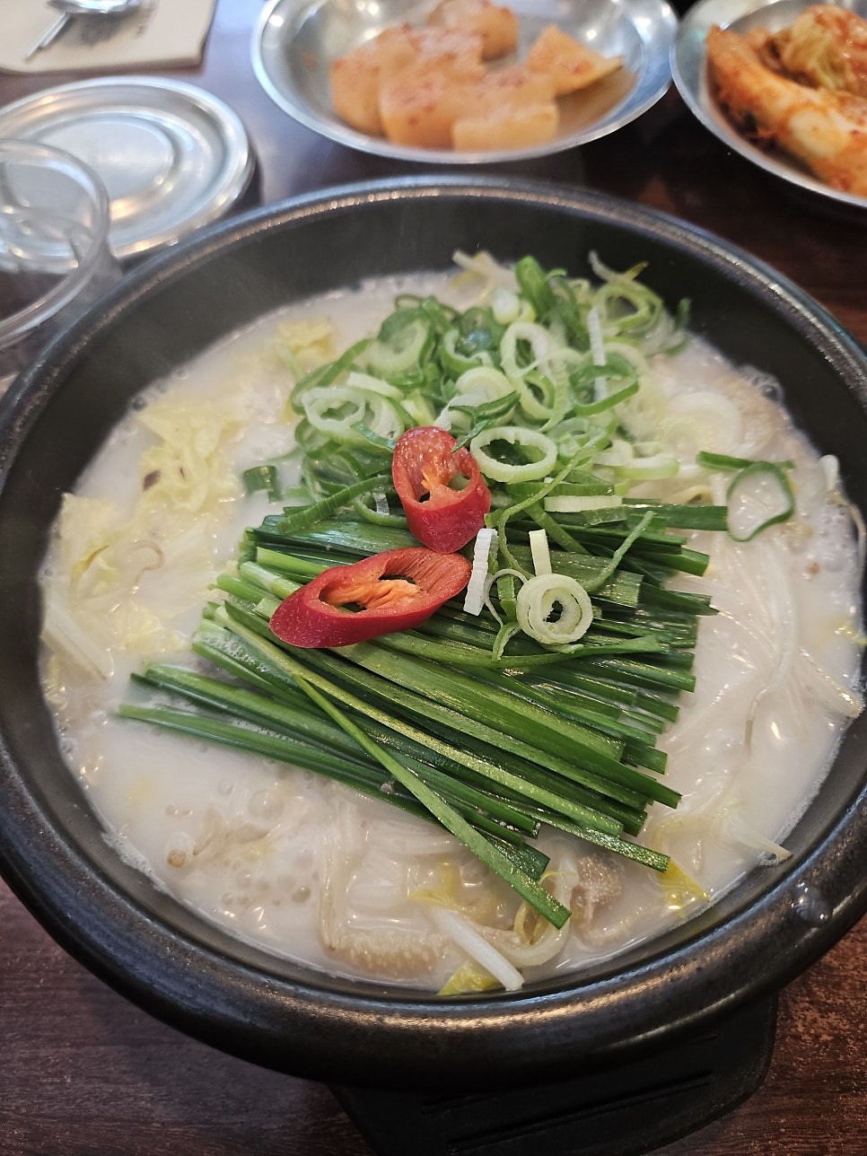 신선설농탕 목동점 사진 1