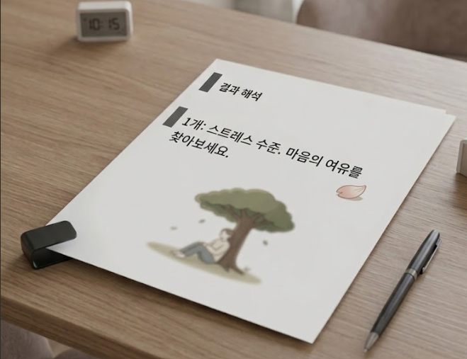 이호선 교수가 말하는 공황장애, 의지의 문제가 아니었습니다. 공황장애 자가진단 테스트 공....