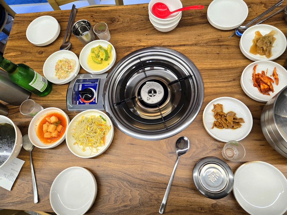 합덕대들보 수청점 사진 3