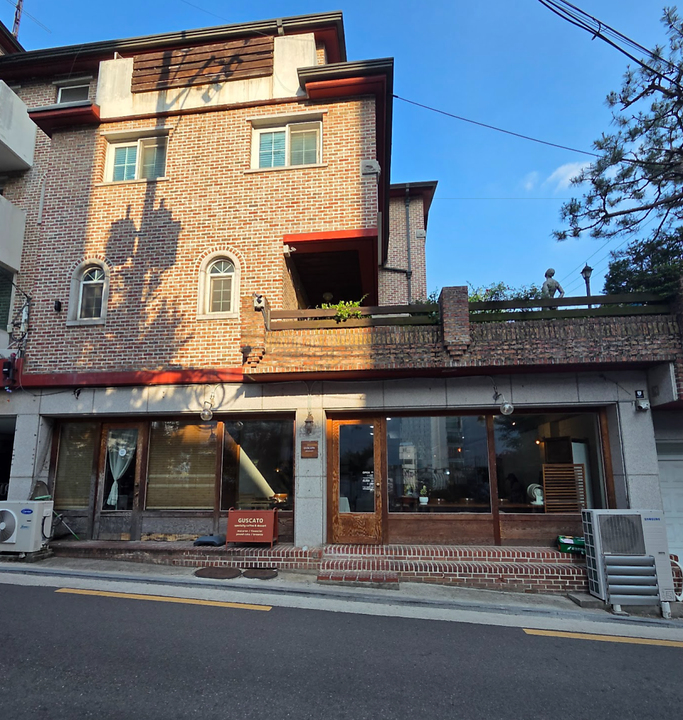 구스카토 화곡점 사진 1