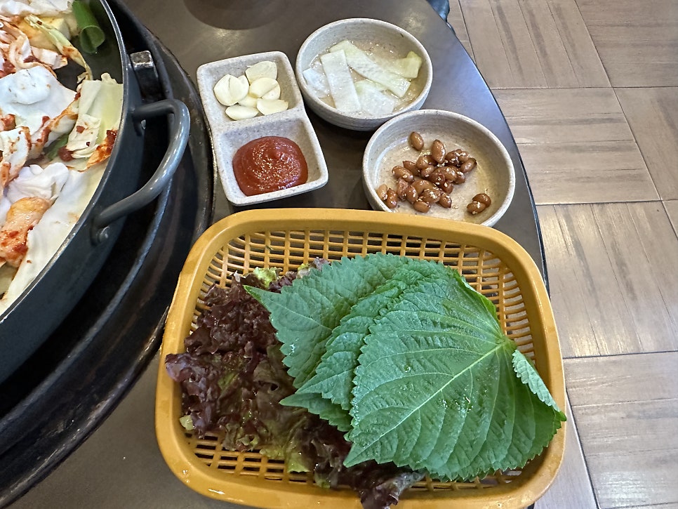 춘천마루닭갈비 사진 4