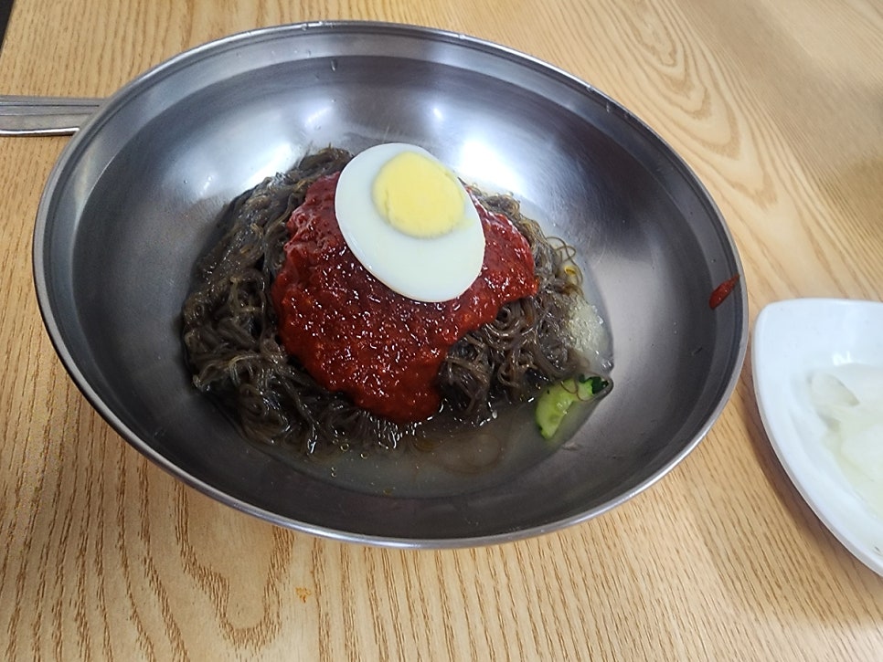 해주냉면 사진 3