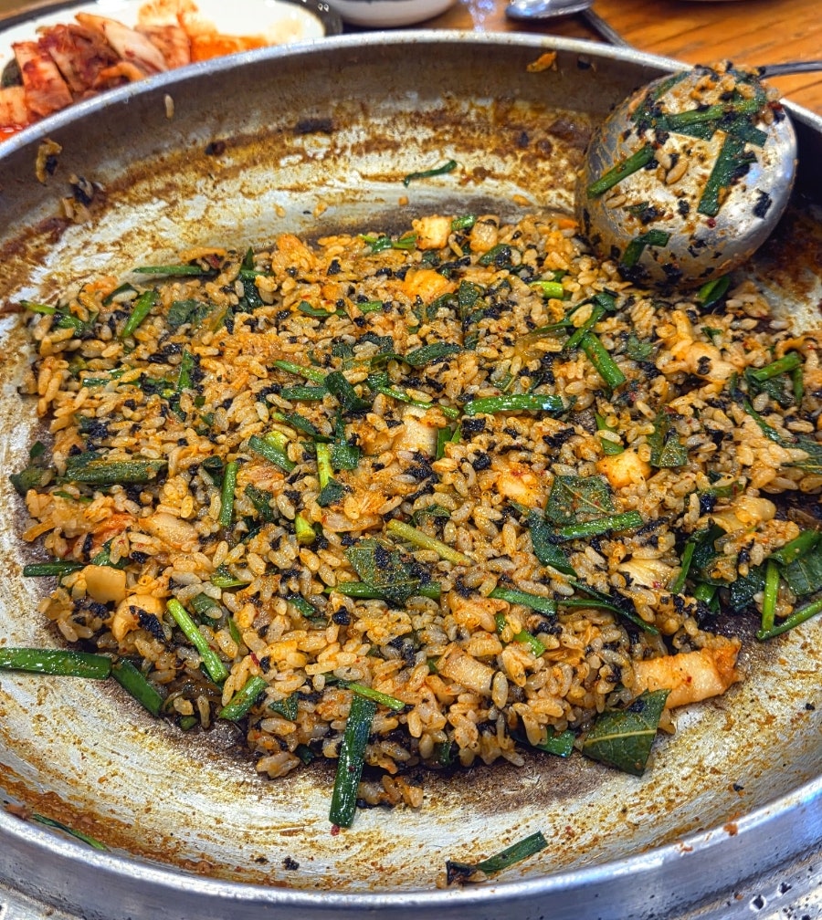 참이맛감자탕 행신본점 사진 6